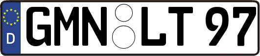 GMN-LT97