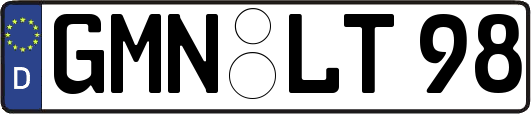 GMN-LT98