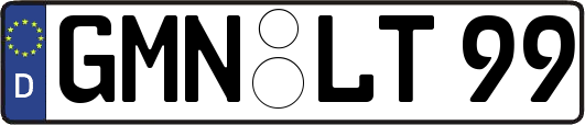 GMN-LT99