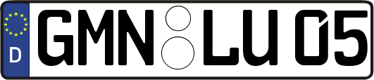 GMN-LU05