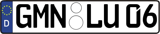 GMN-LU06