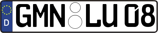 GMN-LU08