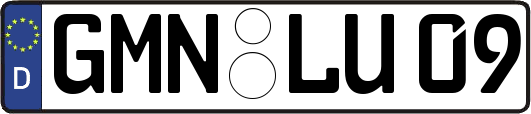 GMN-LU09