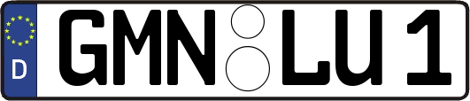 GMN-LU1