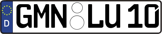 GMN-LU10