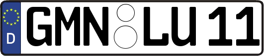 GMN-LU11