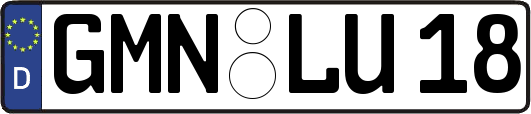 GMN-LU18