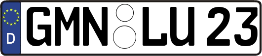 GMN-LU23