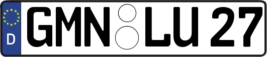 GMN-LU27
