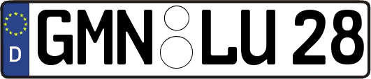GMN-LU28