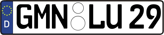 GMN-LU29