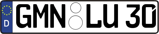 GMN-LU30