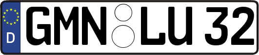 GMN-LU32