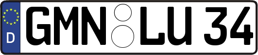 GMN-LU34