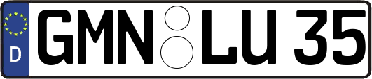 GMN-LU35