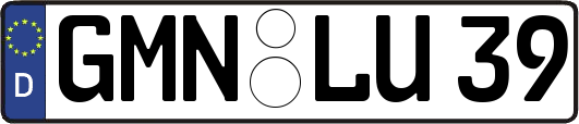 GMN-LU39