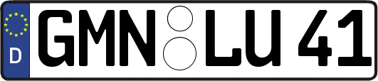 GMN-LU41