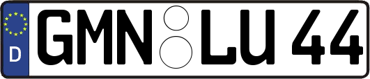 GMN-LU44