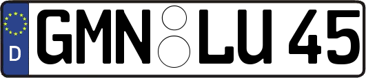 GMN-LU45