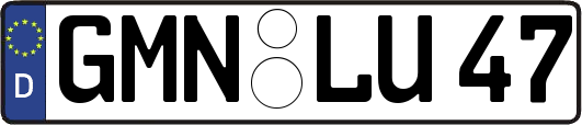 GMN-LU47