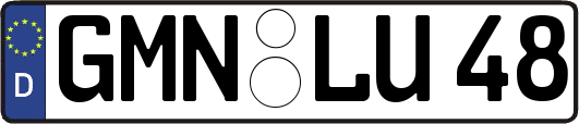 GMN-LU48