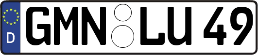 GMN-LU49
