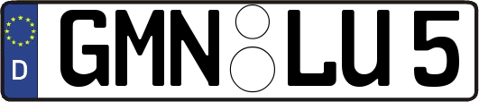 GMN-LU5