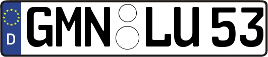 GMN-LU53