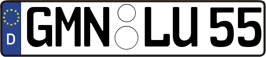 GMN-LU55
