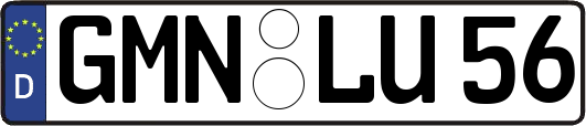 GMN-LU56