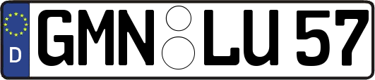 GMN-LU57