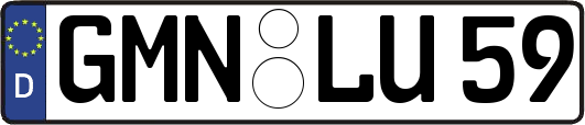 GMN-LU59
