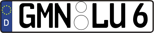 GMN-LU6