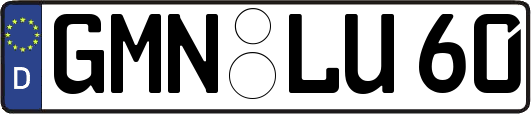 GMN-LU60