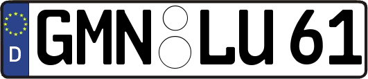 GMN-LU61