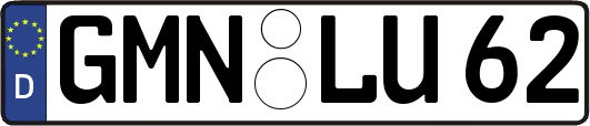 GMN-LU62