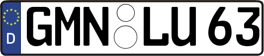 GMN-LU63