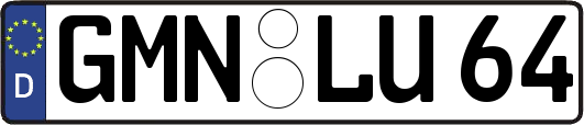 GMN-LU64