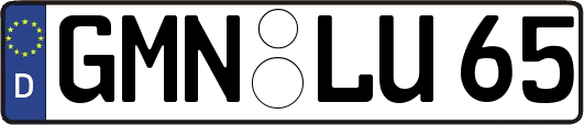 GMN-LU65
