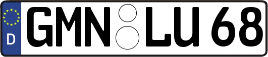 GMN-LU68