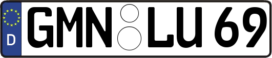 GMN-LU69