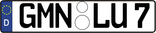 GMN-LU7