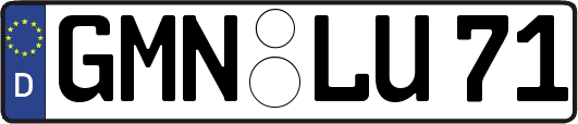 GMN-LU71