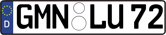 GMN-LU72