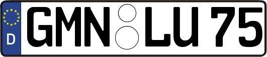GMN-LU75