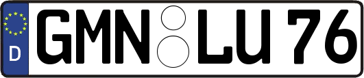 GMN-LU76