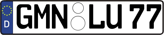 GMN-LU77