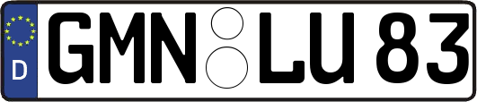 GMN-LU83