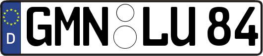 GMN-LU84
