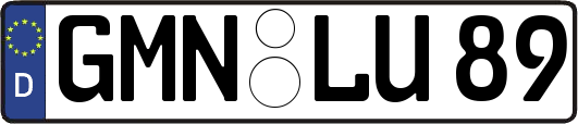 GMN-LU89